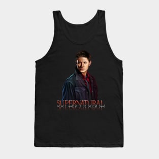 Dean Tank Top